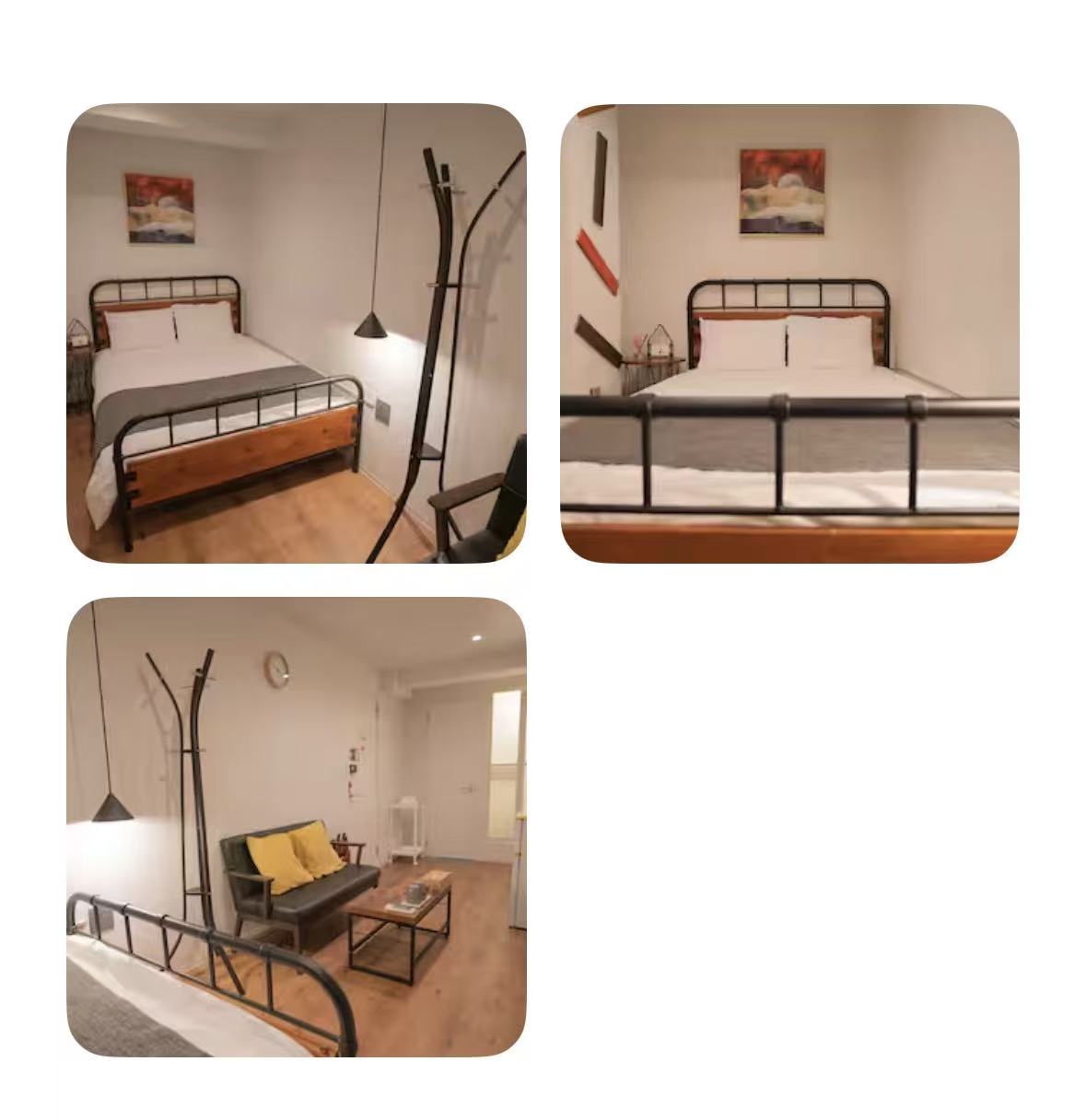 房间展示图
